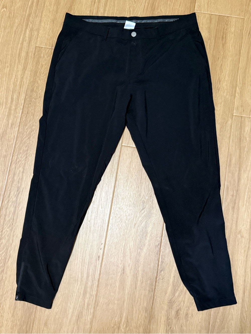 Men's Primo - Black